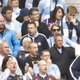 Illustration for article titled The 360 Degree, 10 Gigapixel View From Inside a Stadium Makes You Feel Like a Superstar